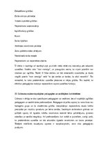 Summaries, Notes 'Korinnas Smitas un Lizas Strikas grāmata “Mācīšanās traucējumi: no A līdz Z” - a', 22.