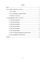 Research Papers 'Valsts pamatbudžeta ieņēmumu un izdevumu analīze 2018.- 2023. gads', 2.