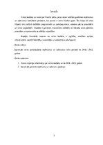 Research Papers 'Valsts pamatbudžeta ieņēmumu un izdevumu analīze 2018.- 2023. gads', 3.