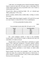 Research Papers 'Valsts pamatbudžeta ieņēmumu un izdevumu analīze 2018.- 2023. gads', 13.