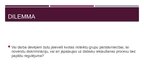 Presentations 'Diskriminācija darba vietā', 4.