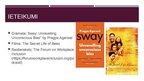 Presentations 'Diskriminācija darba vietā', 7.