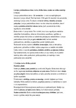 Summaries, Notes 'Latvijas proklamēšanas diena: darba cilvēku nozīme sabiedrībā un svētku scenārij', 1.