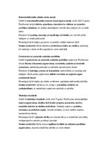 Summaries, Notes 'Latvijas proklamēšanas diena: darba cilvēku nozīme sabiedrībā un svētku scenārij', 3.