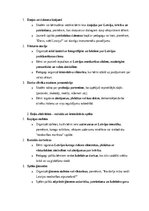 Summaries, Notes 'Latvijas proklamēšanas diena: darba cilvēku nozīme sabiedrībā un svētku scenārij', 8.