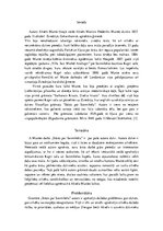 Research Papers 'Modernisma pazīmes Aksela Muntes romanā "Stāsts par Sanmikelu"', 3.