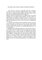 Research Papers 'Modernisma pazīmes Aksela Muntes romanā "Stāsts par Sanmikelu"', 6.