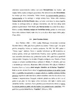 Research Papers 'Jaunās strāvas pārstāvji un to ietekme uz ekonomikas teorijas veidošanos 19.gads', 10.