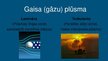 Presentations 'Gāzu plūsmas - lamināra un turbulenta plūsma', 7.