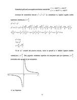 Research Papers 'Hiperbola un parabola kā otrās kārtas algebriskās līnijas', 18.