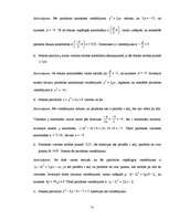 Research Papers 'Hiperbola un parabola kā otrās kārtas algebriskās līnijas', 31.