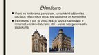 Presentations 'Pilsētu būvniecība un arhitektūra 19.gadsimtā', 4.