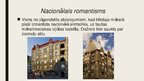 Presentations 'Pilsētu būvniecība un arhitektūra 19.gadsimtā', 6.