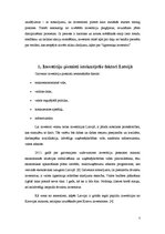 Research Papers 'Ārvalstu investīciju piesaistīšanas politika Latvijā un citās valstīs', 7.