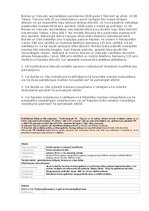 Summaries, Notes 'Bukša, Oša un Papeles nodarījumu kvalifikācija zādzību un mantas slepenas glabāš', 1.