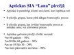 Presentations 'Aptiekas "Lana" mārketinga analīze', 19.