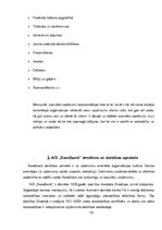 Research Papers 'Speciālie pasākumi kā a/s "Swedbank" sabiedrisko attiecību sastāvdaļa', 10.