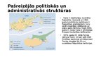 Presentations 'Zemes informācijas parvaldības sistēma Kiprā', 4.