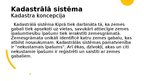 Presentations 'Zemes informācijas parvaldības sistēma Kiprā', 15.