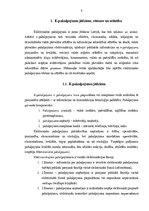 Research Papers 'E-pakalpojumu attīstība Latvijā', 4.