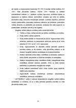Research Papers 'Vides pārvaldības sistēma - ISO 9001 un ISO 14001', 20.