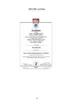 Research Papers 'Vides pārvaldības sistēma - ISO 9001 un ISO 14001', 41.