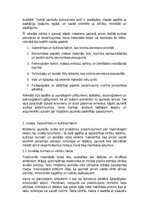 Research Papers 'Kāpēc mūsdienu jaunieši izvēlas piedzīvojumus, nevis mantas', 2.