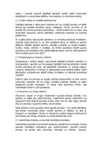 Research Papers 'Kāpēc mūsdienu jaunieši izvēlas piedzīvojumus, nevis mantas', 3.