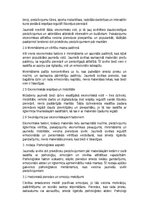 Research Papers 'Kāpēc mūsdienu jaunieši izvēlas piedzīvojumus, nevis mantas', 5.