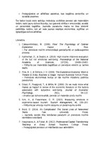 Research Papers 'Kāpēc mūsdienu jaunieši izvēlas piedzīvojumus, nevis mantas', 13.