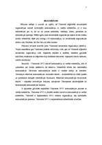 Research Papers 'NVO komunikācija ar vietējo sabiedrību Valmierā', 2.