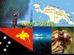 Presentations 'New Guinea - Trip of a Lifetime', 1.