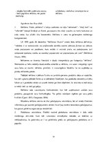 Research Papers 'Tūrisma aģentūras "Antario" mārketinga darbības problēmas un uzlabošanas plāns', 14.