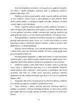 Research Papers 'Tūrisma aģentūras "Antario" mārketinga darbības problēmas un uzlabošanas plāns', 15.