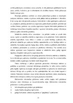 Research Papers 'Tūrisma aģentūras "Antario" mārketinga darbības problēmas un uzlabošanas plāns', 23.
