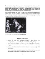 Research Papers 'Mitoloģiskās būtnes latviešu folklorā - velns', 17.