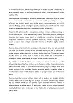 Essays 'Jāņa Klīdzēja romāna ‘Cilvēka bērns’ interpretācija', 4.