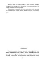 Term Papers 'Talsu novada sabiedrisko attiecību modelis Latvijas teritoriālās reformas kontek', 68.