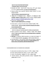 Term Papers 'Talsu novada sabiedrisko attiecību modelis Latvijas teritoriālās reformas kontek', 72.