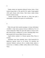 Research Papers 'Latvijas ceļotāju statistikasanalīze 2002.gadā', 2.