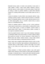 Essays 'Mīlēt grāmatu – tas ir meklēt sabiedrotos', 3.