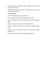 Essays 'Mīlēt grāmatu – tas ir meklēt sabiedrotos', 6.