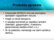 Presentations 'Lietoto produktu apraksts', 16.