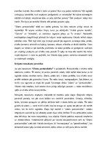 Summaries, Notes 'Ojārs Vācietis “Zibens pareizrakstība”', 2.
