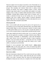 Summaries, Notes 'Ojārs Vācietis “Zibens pareizrakstība”', 3.