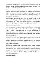 Summaries, Notes 'Ojārs Vācietis “Zibens pareizrakstība”', 4.