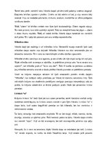 Summaries, Notes 'Ojārs Vācietis “Zibens pareizrakstība”', 6.