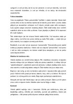 Summaries, Notes 'Ojārs Vācietis “Zibens pareizrakstība”', 7.
