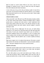Summaries, Notes 'Ojārs Vācietis “Zibens pareizrakstība”', 8.