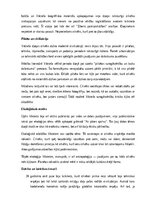 Summaries, Notes 'Ojārs Vācietis “Zibens pareizrakstība”', 9.